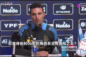 训练上